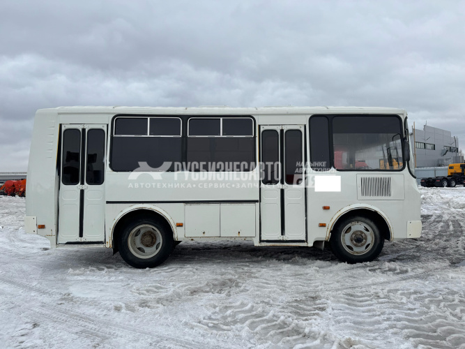 Купить Автобус ПАЗ 320540-22  ДВС ЗМЗ бензин/газ б/у (2020 г.в. 111 799 км.)(0467) в компании Русбизнесавто - изображение 0