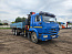Купить КМУ КАМАЗ 65117 (Евро-4) +FASSI F215+ борт сталь 6,8м. б/у (2017г. пробег 313 411 км.) (0176) в компании Русбизнесавто - изображение 0