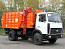 Купить МК-3551-03 на шасси МАЗ-5340С2-585-013 Мусоровоз (каркас) в компании Русбизнесавто - изображение 9