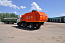Купить МК-3551-03 на шасси МАЗ-5340С2-585-013 Мусоровоз (каркас) в компании Русбизнесавто - изображение 7