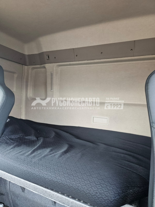 Купить Самосвал HOWO T5G 6x4 б/у (2024г., 86 063 км.) (8165) в компании Русбизнесавто - изображение 13