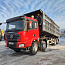Купить Самосвал SHACMAN SX33186T366 8х4 б/у (2022 г.в., 14 365 км) (375 л.с.) (9302) в компании Русбизнесавто - изображение 0