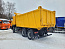 Купить Самосвал 6х4 МАЗ 650128-8570-000 20 тн. 20 м3 б/у (2021 г , 45 924 км) в компании Русбизнесавто - изображение 4