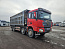Купить Самосвал SHACMAN SX33186W366C 8х4 440 л.с б/у (2022 г., 230 736 км.)(7091)Сбер комиссия в компании Русбизнесавто - изображение 0