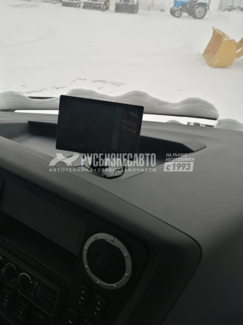 Купить ПАЗ 320415-04 Вектор Некст 8,8м дв.ЯМЗ Е-3, город 19+1/71 доступная среда в компании Русбизнесавто - изображение 3