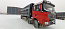 Купить Самосвал SHACMAN SX33186V366 8х4 430 л.с б/у (2022 г., 180 160 км.)(7217)Сбер комиссия в компании Русбизнесавто - изображение 1