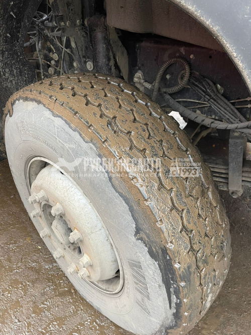 Купить Самосвал 8x4 МАЗ 6516С9-521-005 28,5 тн. 21м3 б/у (2019 г., 67 409 км.) в компании Русбизнесавто - изображение 11