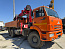 Купить КМУ Камаз 43118 (6х6)(Евро 5) + Horyong HRS216 б/у (2023 г.в., 22 437 км.) (0592) в компании Русбизнесавто - изображение 6