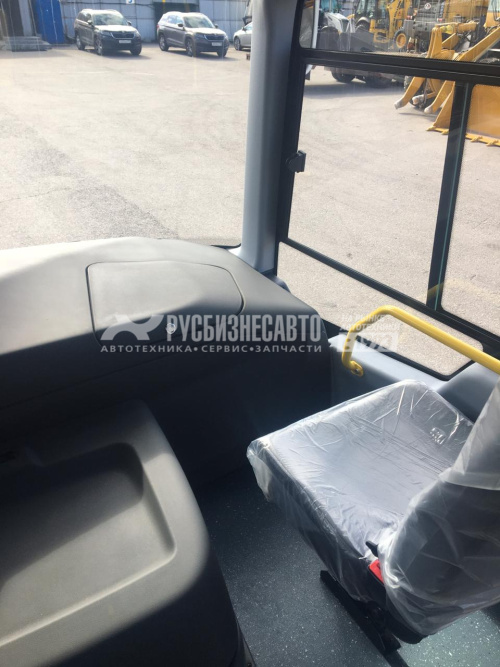 Купить ПАЗ 320405-04 Вектор Next (дв.ЯМЗ, Е-3, МКПП FastGear, пригород 25/43, сид. с ремнями) в компании Русбизнесавто - изображение 7