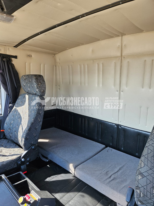 Купить Самосвал 6х6 МАЗ 780130 б/у (2022 г, 14 153 км.)(0279) в компании Русбизнесавто - изображение 10