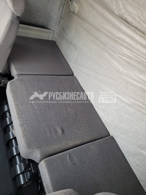 Купить Тягач 6х4 МАЗ-6430C9-520-020 б/у (2019 г., 101 000 км.) в компании Русбизнесавто - изображение 17