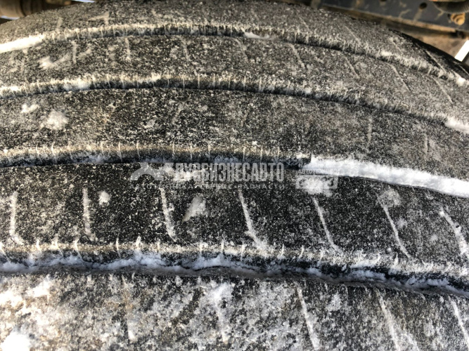 Купить Самосвал SHACMAN SX331863366 - 550 л.с. 8х4 б/у (2022 г., 33 760 км.)(2832) в компании Русбизнесавто - изображение 13