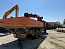 Купить КМУ Камаз 43118 (6х6)(Евро 5) + Horyong HRS216 б/у (2023 г.в., 22 437 км.) (0592) в компании Русбизнесавто - изображение 5