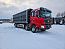 Купить Самосвал SHACMAN SX33186T366 8x4 б/у 550 л.с. (2021г., 65 959 км.)(5661) в компании Русбизнесавто - изображение 0