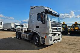 Седельный тягач HONGYAN 908 4x2, б/у (2023 г., 39 965 км.)(3980)