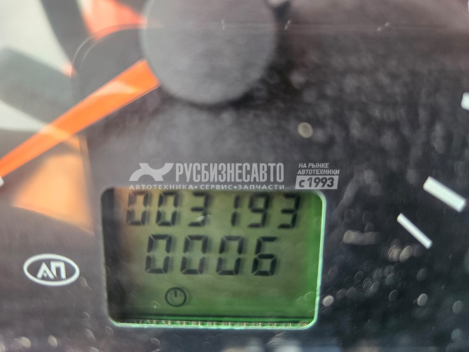 Купить КАМАЗ 6522-53 самосвал б/у (2022 г., 3 193 км.) в компании Русбизнесавто - изображение 16