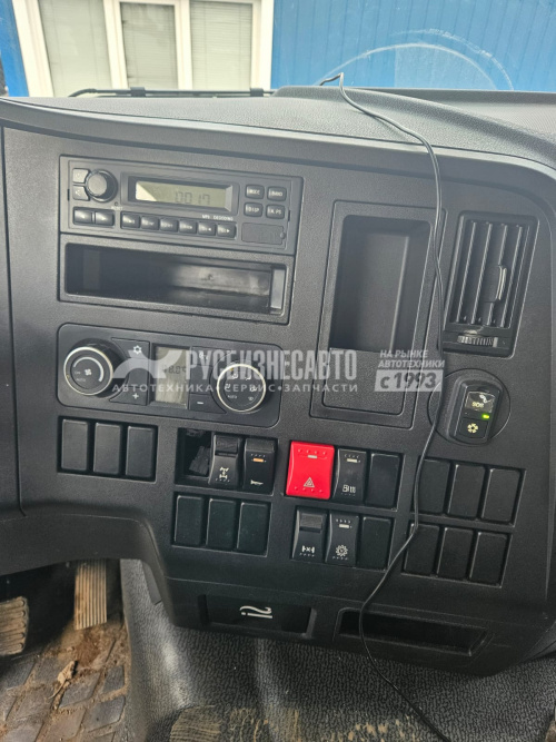 Купить Самосвал SHACMAN SX33186W366C 8х4 440 л.с б/у (2022 г., 28 516 км.)(7171)Сбер комиссия в компании Русбизнесавто - изображение 17