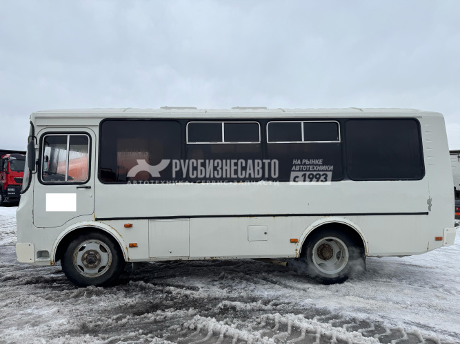 Купить Автобус ПАЗ 320540-22  ДВС ЗМЗ бензин/газ б/у (2020 г.в. 111 799 км.)(0467) в компании Русбизнесавто - изображение 6