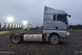 Седельный тягач SITRAK C7H 4х2 АКПП б/у(2023г.в.190 272км.)(5314)Сбер комиссия.-Бронь Шило М.