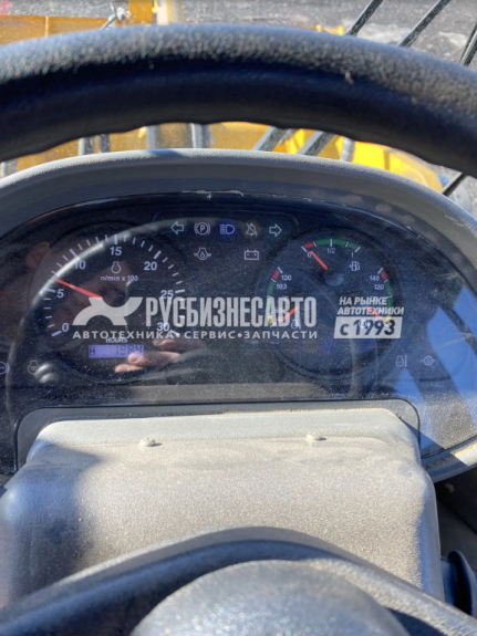 Купить Погрузчик фронтальный LGCE LG918 б\у ( 2023 г.в., 195 м.ч.) (0028) в компании Русбизнесавто - изображение 11