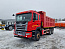 Купить Самосвал JAC N350 6х4 б/у (2021 г.в., 38 172 км)(6248) в компании Русбизнесавто - изображение 0