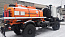Купить АТЗ-6-МАЗ-5316F5-001, 4х4, 6м3, 2 отс, СВН-80, узел выдачи топлива в компании Русбизнесавто - изображение 1