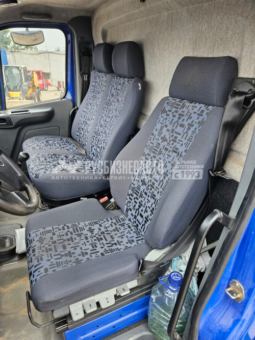 Купить УРАЛ 55571-5121-72 самосвал б/у ( 2021 г.в. 11 451 км.) в компании Русбизнесавто - изображение 12