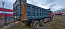 Купить Самосвал SHACMAN SX331863366 8x4 б/у (2022; 12 900 км)(7610) в компании Русбизнесавто - изображение 6