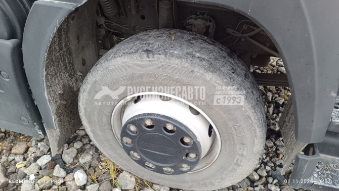 Купить Седельный тягач МАЗ 544028 б/у (2023 г.в. 73 376 км) (1194)Cбер комиссия в компании Русбизнесавто - изображение 17