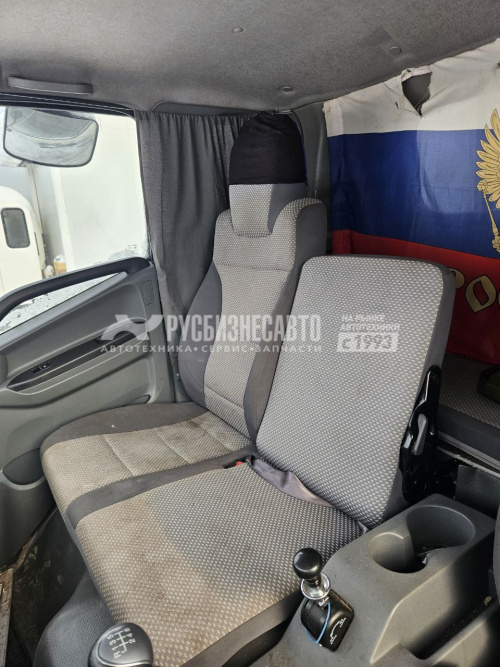 Купить Специализированный, рефрижератор Камаз Компас 4х2 б/у (2023;233 635)(0001)Сбер комиссия в компании Русбизнесавто - изображение 13