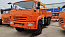 Купить КМУ КАМАЗ 43118-3011-48 (Евро-5, без спалки) + SOOSAN SCS746L верх.упр.+борт сталь 6.2м. в компании Русбизнесавто - изображение 1