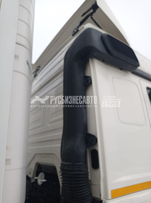 Купить КАМАЗ 5490-S5, АКПП седельный тягач б/у (2020 г.,267 450 км.) (5036) в компании Русбизнесавто - изображение 7