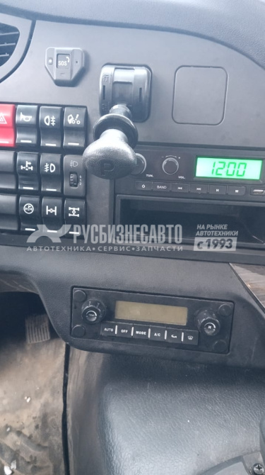 Купить Самосвал FAW J6 (6x4) б/у (2022 г.в. 38 464 км.)(6579) - Сбер комиссия - Бронь Стариков М.О. в компании Русбизнесавто - изображение 11