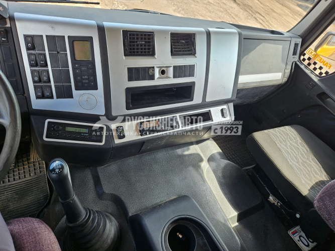 Купить Самосвал Shacman SX32586T384C (6х4) б/у (2021 г., 165 283 км.) (2902) в компании Русбизнесавто - изображение 8