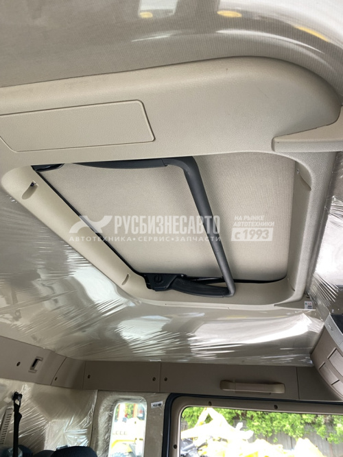 Купить МВ-17 HOWO T5G (6х4, шасси 4000) (вакуумная машина, 17 м3, насос КО-510, СПЕКТР) в компании Русбизнесавто - изображение 20