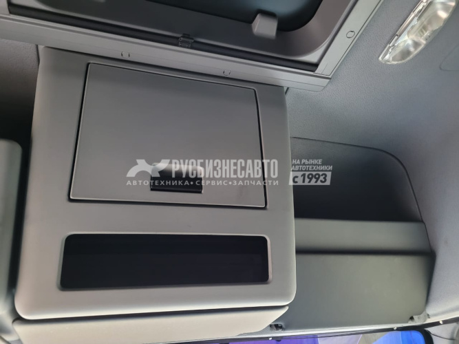 Купить КАМАЗ 5490-DC (МКПП) седельный тягач б/у (2019 г., 179 720 км.)(4897) в компании Русбизнесавто - изображение 19