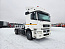 Купить КАМАЗ 5490-DC (МКПП) седельный тягач б/у (2019 г., 171 248 км.)(5946) ADR в компании Русбизнесавто - изображение 0