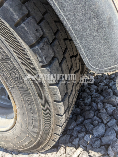 Купить Тягач SITRAK C7H АКПП 4x2 б/у (2023 гв, 30 577 км)(5321) в компании Русбизнесавто - изображение 8