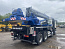 Купить КС 55729-7В автокран 32 т. (FAW-3310) ОВОИД колесная формула 8х4 в компании Русбизнесавто - изображение 24
