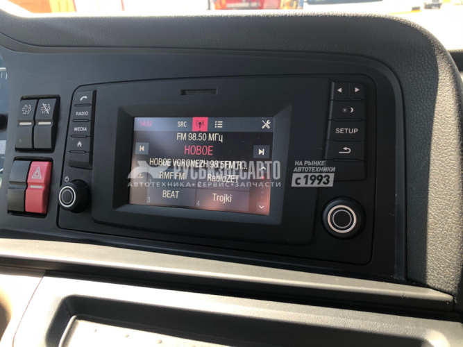 Купить Седельный тягач MAN TGX 18.460 АКПП б/у (2019 г., 555 000 км) № ГТД 10009100/210122/300836 1/1 в компании Русбизнесавто - изображение 7