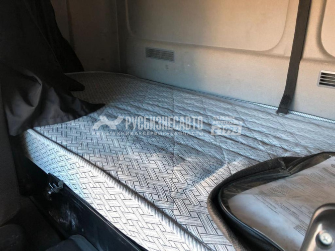 Купить КАМАЗ 5490-033-87, АКПП седельный тягач б/у (2020 г., 122 909 км.) на гарантии в компании Русбизнесавто - изображение 20