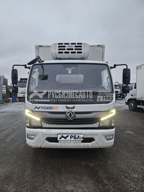 Купить Специализированный, рефрижератор  на шасси dongfeng 4x2 б/у(2024; 147 142)(0053)Сбер комисия в компании Русбизнесавто - изображение 1