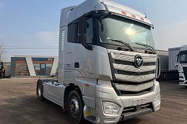 Седельный тягач FOTON AUMAN 4x2, б/у (2023 г., 164 043 км.)(8004)