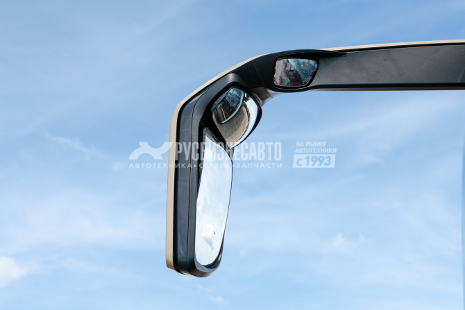 Купить Higer KLQ 6126LKQ (Класс 3) V12 Pro, 55 мест в компании Русбизнесавто - изображение 3