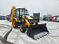 Купить Экскаватор-погрузчик  JCB 3DX Super (2024 г., 20 м/ч) с кондиционером.(новый, без гарантии)(9995) в компании Русбизнесавто - изображение 0