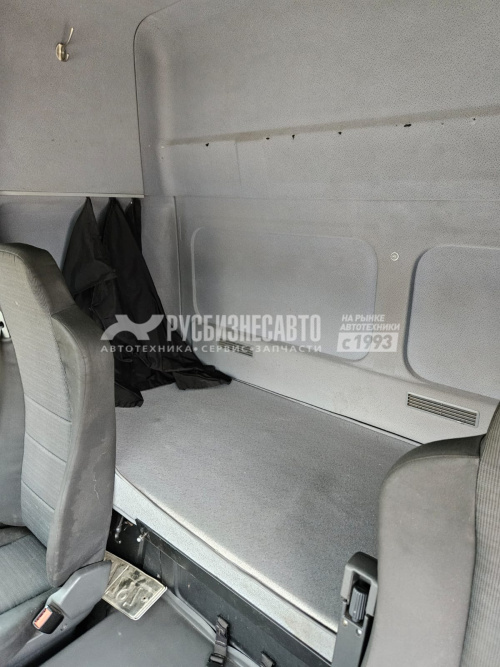 Купить КАМАЗ 5490-DC (МКПП) седельный тягач б/у (2019 г., 150 052 км.)(7249) в компании Русбизнесавто - изображение 12