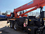 Купить КС 55713-6К-4 автокран 25т. (МАЗ-6312С3-587-011) ОВОИД в компании Русбизнесавто - изображение 6