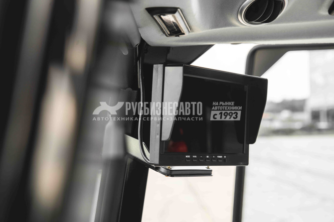 Купить Трактор SCOUT – TE Series – TE Premium (50 л.с.) в компании Русбизнесавто - изображение 10