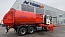 Купить КО-449 на  FAW 3250 (6х4) шасси 3800мм , мусоровоз, 22м3, бок.загрузка, универс. Захват в компании Русбизнесавто - изображение 22