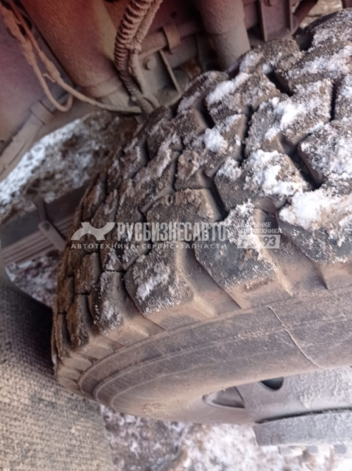 Купить Самосвал JAC N350 б/у (2021 г., 24 701 км.)(9413) в компании Русбизнесавто - изображение 5